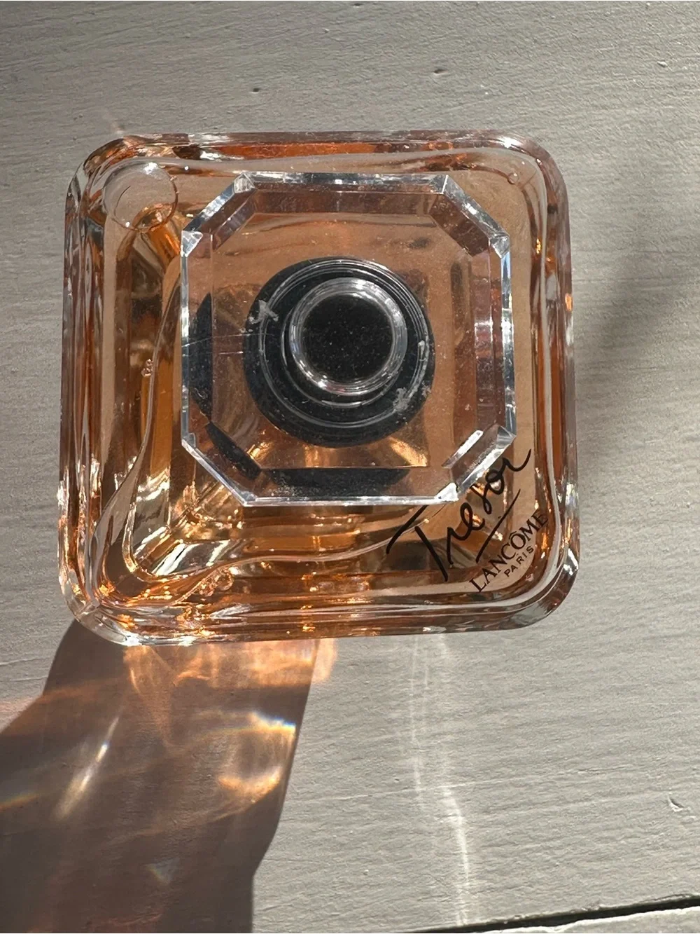 Tresor Lancôme